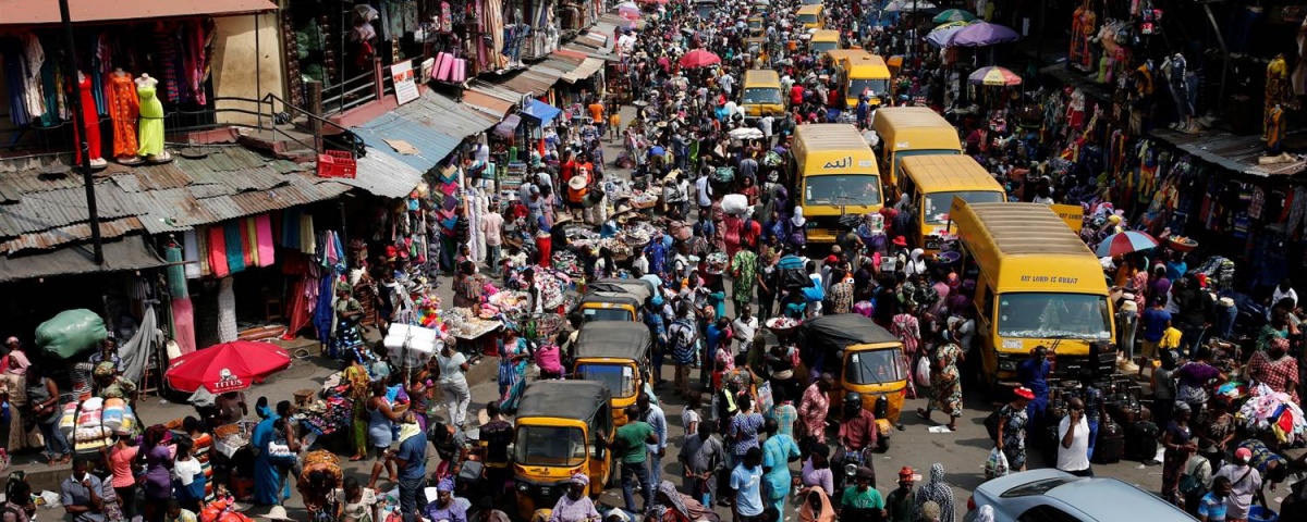 Nigeria moving towards dangerous population explosion – Osun Chief Whip