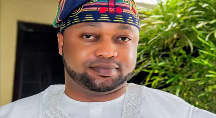 Nigerians must hold public officers accountable – Osun lawmaker