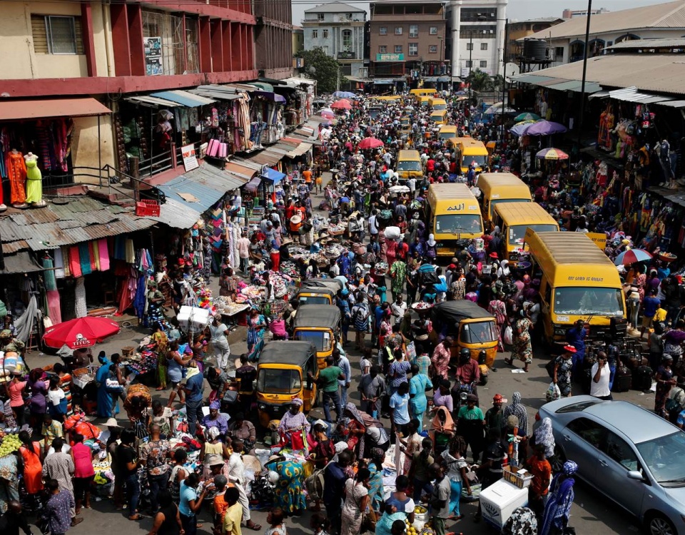 Nigeria moving towards dangerous population explosion – Osun Chief Whip